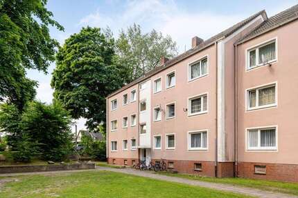 Wohnung zum Mieten in Wildeshausen 679 € 82.49 m² 4 zimmer