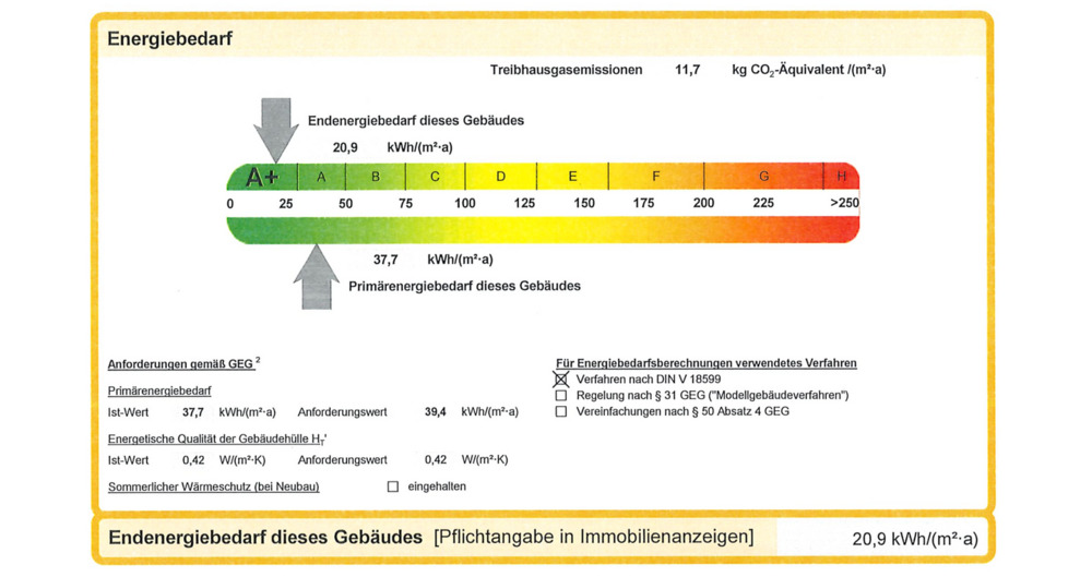 Doppelhaushälfte Kaarst Büttgen - 6 Zimmer, 164 m&sup2;, 965.000&euro; | Angebot:24228831
