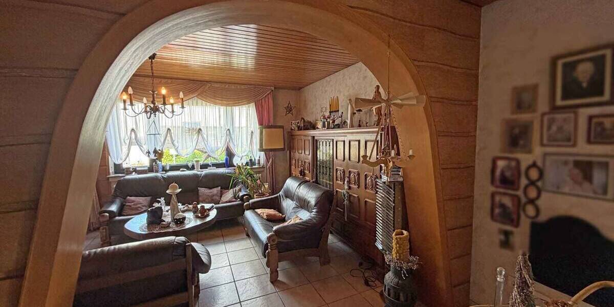 Einfamilienhaus Xanten Lüttingen - 5 Zimmer, 148 m&sup2;, 389.000&euro; | Angebot:26741036
