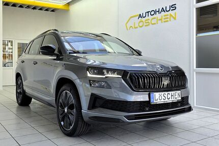 Skoda Karoq 37.860 km 33.990 &euro; Aurich 26607
