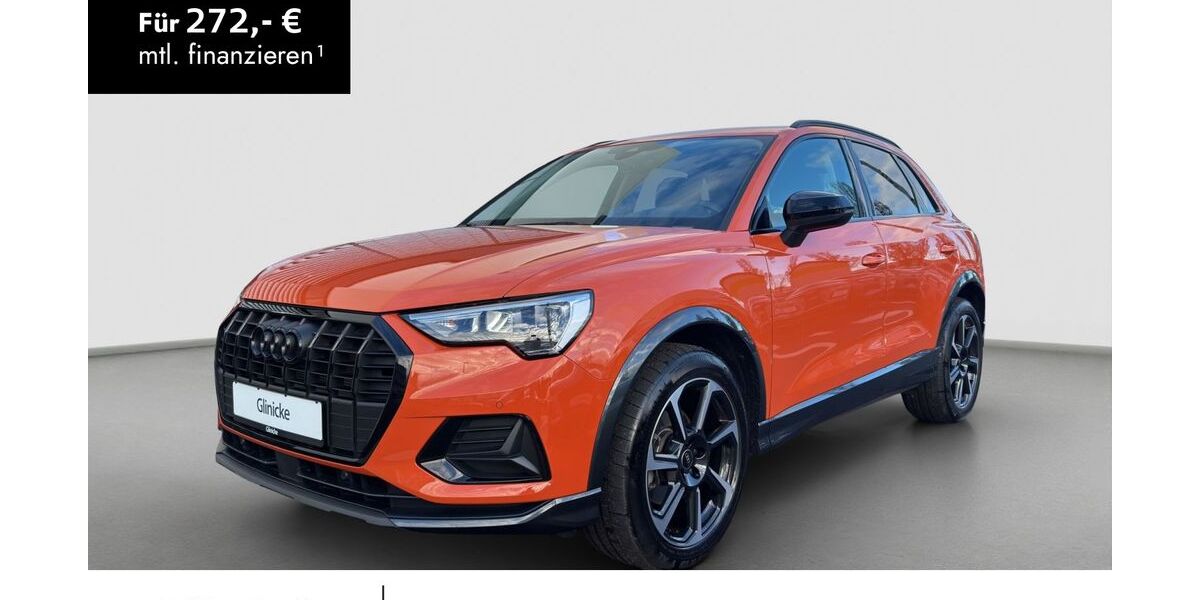 Audi Q3 42.800 km 29.970 &euro; Erfurt 99099