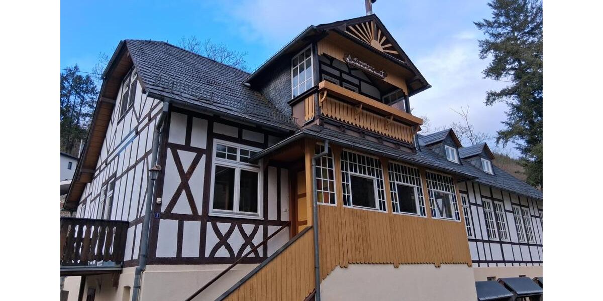 Einfamilienhaus Kaulsdorf - 8 Zimmer, 168 m&sup2;, 840&euro; | Angebot:25877733