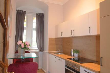 2-Zimmer vollmöbliertes Prestigeapartment im historischen Wasserschloss Erwitte 2 zimmer