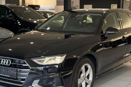 Audi A4 80.000 km 22.990 &euro; Weil im Schönbuch 71093
