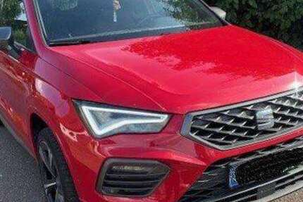 Seat Ateca 39.000 km 22.900 € Perl 66706