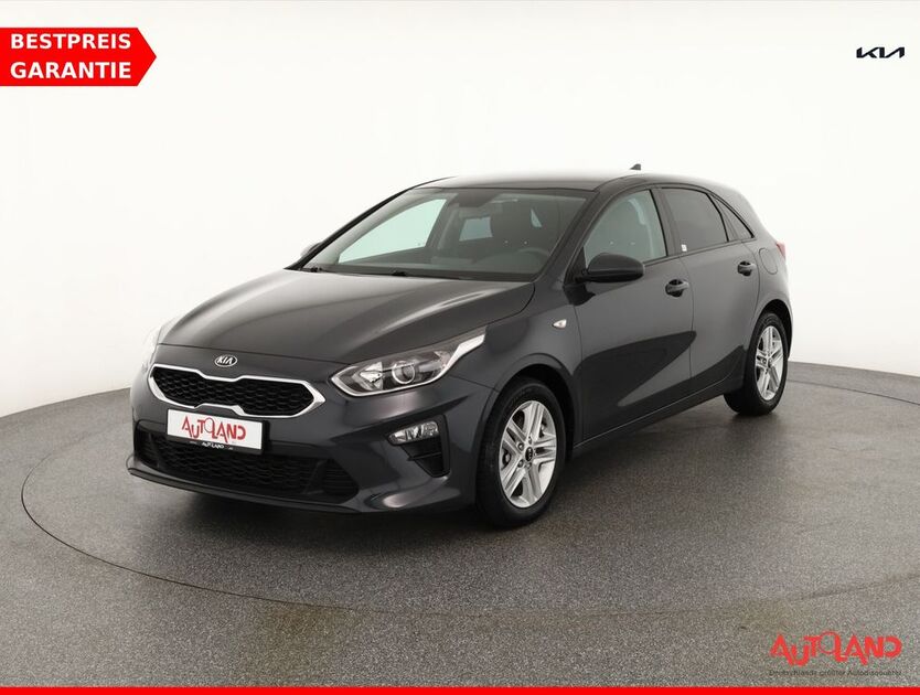 Kia ceed / Ceed 26.720 km 17.990 € Schwerin 19061