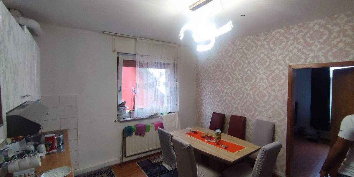 Etagenwohnung Bielefeld Brackwede - 5 Zimmer, 159.840&euro; | Angebot:25661514