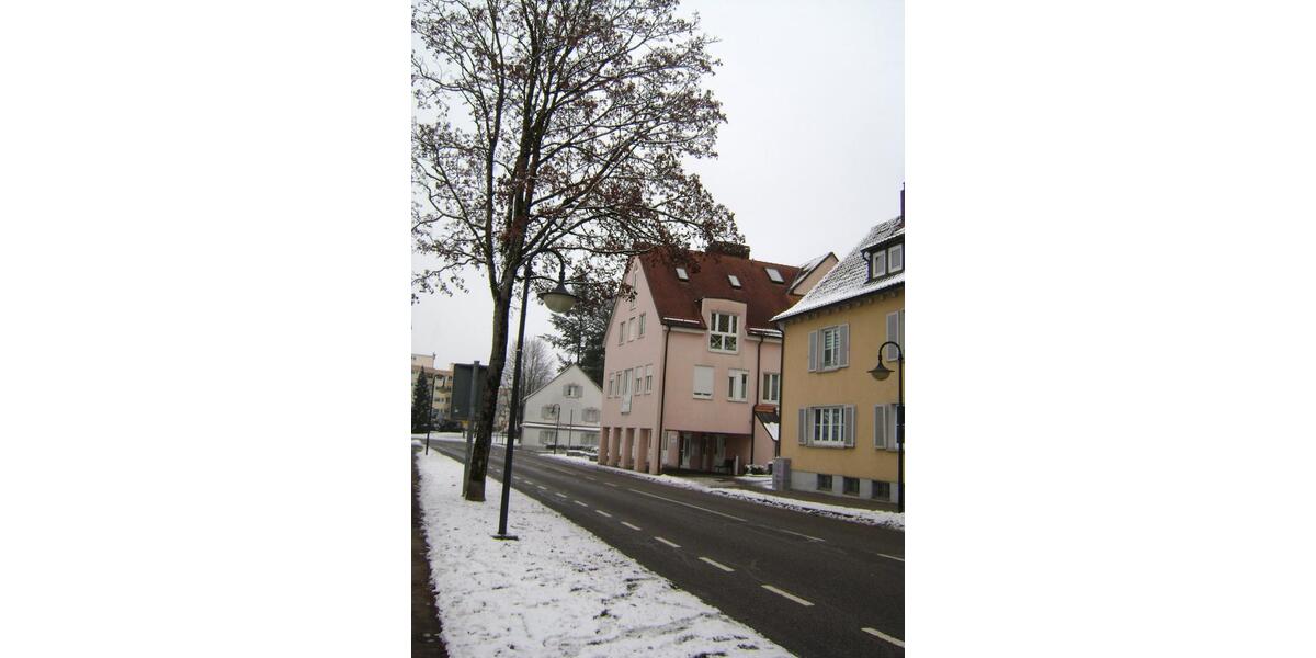 Dachgeschoßwohnung Weingarten - 1 Zimmer, 25 m&sup2;, 120.000&euro; | Angebot:26197365