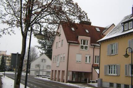 Wohnung Weingarten - 1 Zimmer, 25 m&sup2;, 120.000&euro; | Angebot:26197365