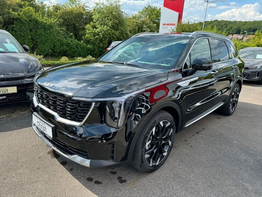 Sorento