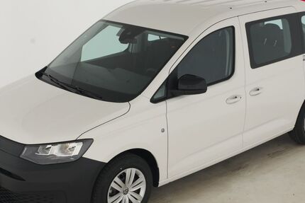 VW Caddy Maxi 4.900 km 30.950 &euro; Wackersdorf 92442