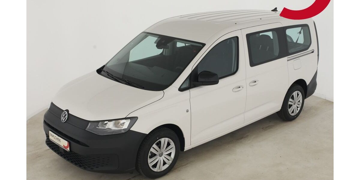 VW Caddy Maxi 4.900 km 31.250 &euro; Wackersdorf 92442