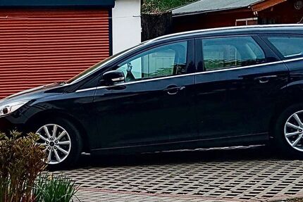 Ford Focus 130.000 km 11.000 &euro; Schmölln 04626