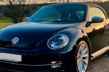 VW Beetle 91.700 km 14.900 &euro; Eppstein 65817
