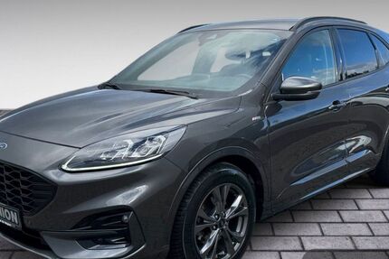 Ford Kuga 36.856 km 20.490 &euro; Halle(Saale) 06122