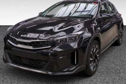Kia XCeed 24.626 km 23.990 &euro; Bad Tabarz 99891