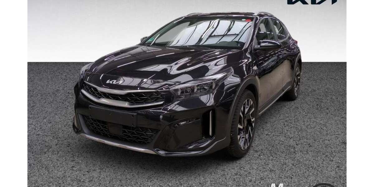 Kia XCeed 24.626 km 23.990 &euro; Bad Tabarz 99891