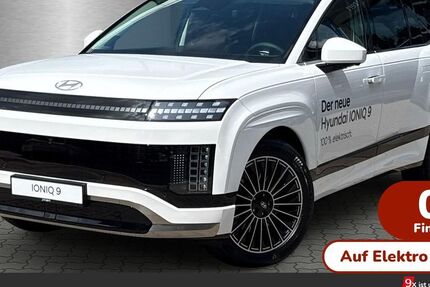 Hyundai IONIQ 9 7.683 km 73.970 &euro; Darmstadt 64285
