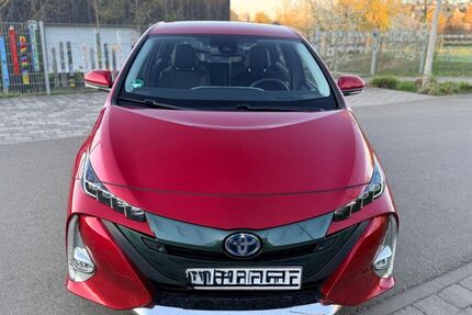 Toyota Prius 44.500 km 21.000 &euro; Winnenden 71364