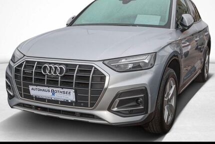 Audi Q5 56.500 km 42.240 &euro; Hilpoltstein 91161