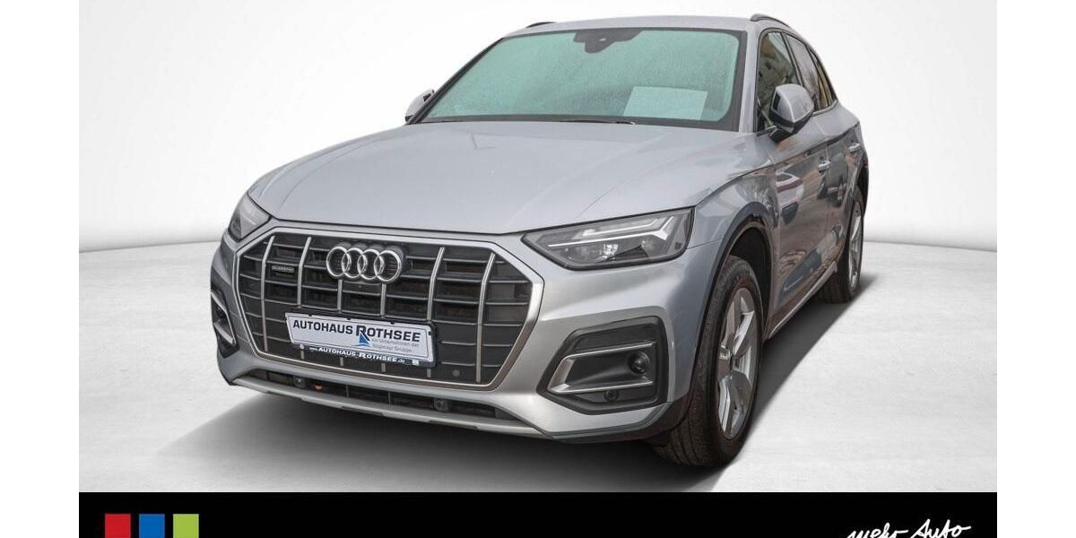 Audi Q5 56.500 km 42.240 &euro; Hilpoltstein 91161