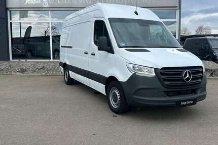 Mercedes-Benz Sprinter 82.100 km 29.238 &euro; Rottweil 78628