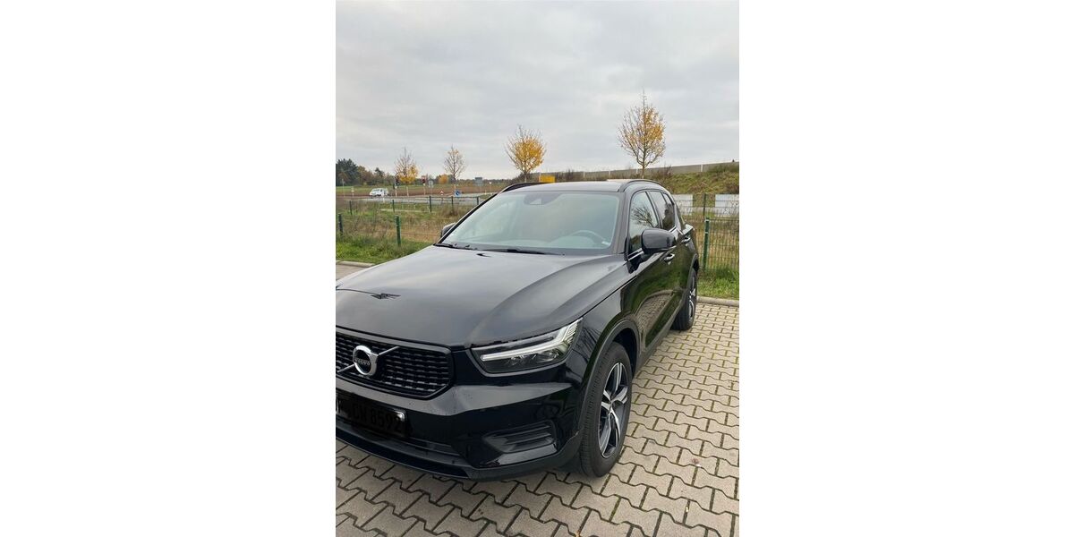 Volvo XC40 82.000 km 22.700 &euro; Rödermark 63322