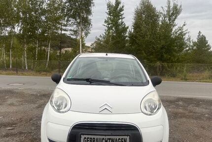 Citroen C1 126.000 km 1.850 &euro; Goslar 38644