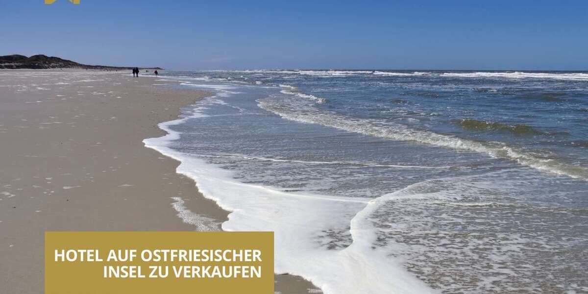 Gewerbeobjekt Norden - 2.950.000&euro; | Angebot:27208731