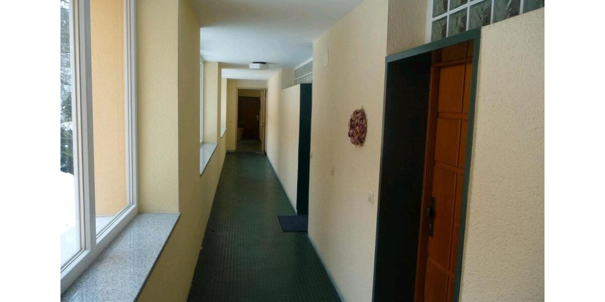 4,5 Zi-Wohnung, 115qm Wohnfläche, Stadtlage Ravensburg zimmer