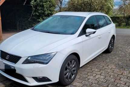 Seat Leon 231.000 km 5.000 &euro; Stralendorf 19073