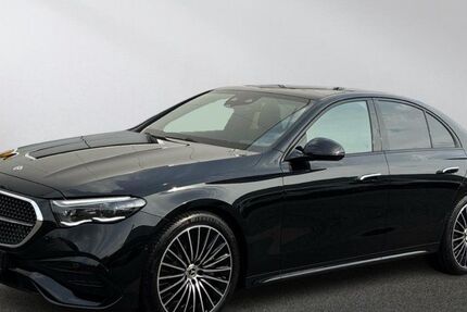 Mercedes-Benz E 220 9.900 km 63.990 &euro; Rheine 48429
