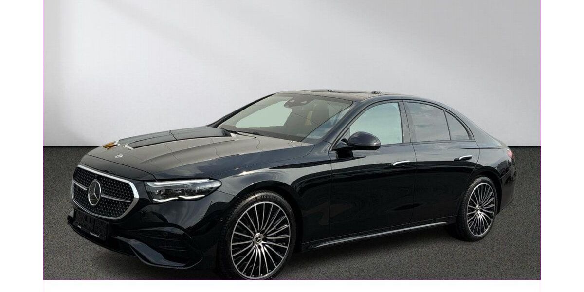 Mercedes-Benz E 220 9.900 km 63.990 &euro; Rheine 48429