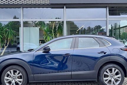 Mazda CX-30 40.326 km 19.590 &euro; Gera 07546
