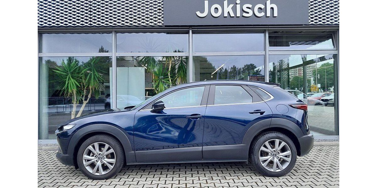 Mazda CX-30 40.326 km 19.590 &euro; Gera 07546