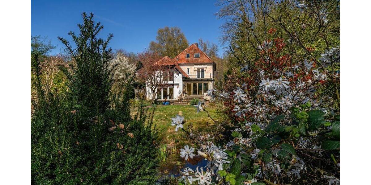 Einfamilienhaus Gütersloh Innenstadt - 6 Zimmer, 174 m&sup2;, 385.000&euro; | Angebot:26306235