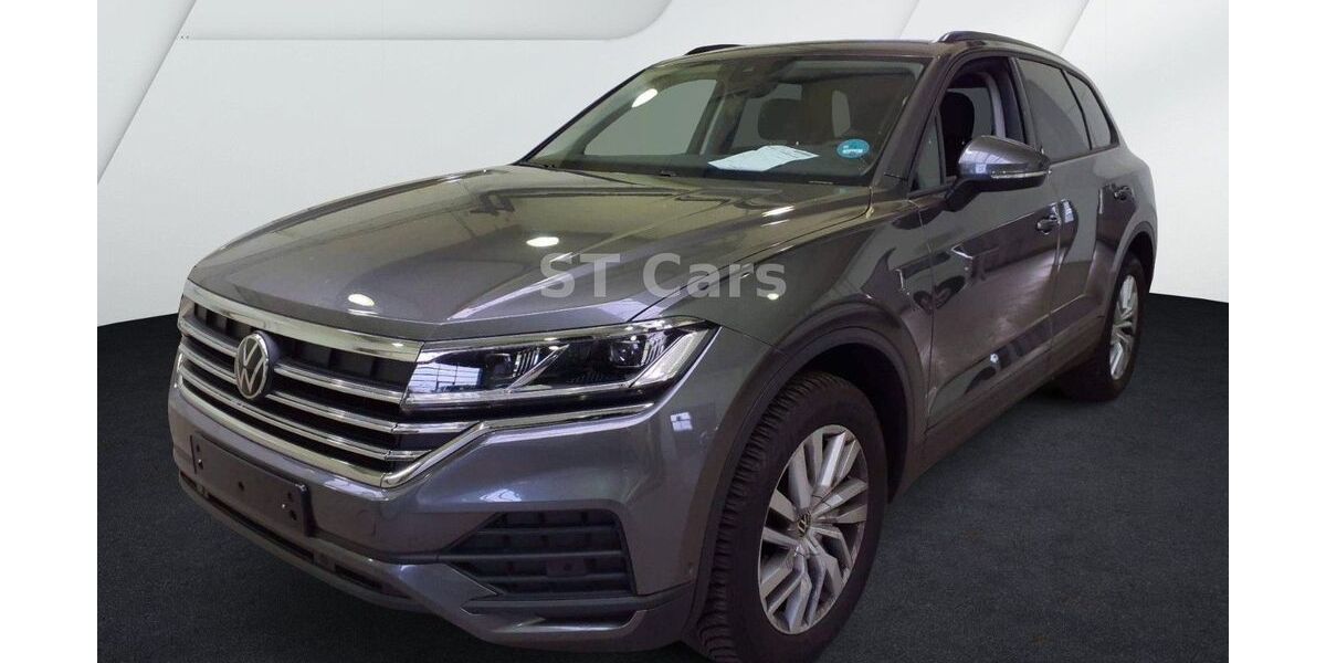 VW Touareg 24.990 km 54.390 € Braunschweig 38110