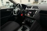 VW Tiguan 1.4 TSI Sound BMT/Start-Stopp Navi 87.000 km 16.990 &euro; Neckarsulm 74172
