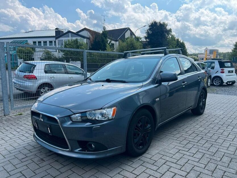 Lancer