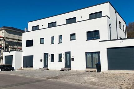 Doppelhaushälfte in Oberrot 5 zimmer