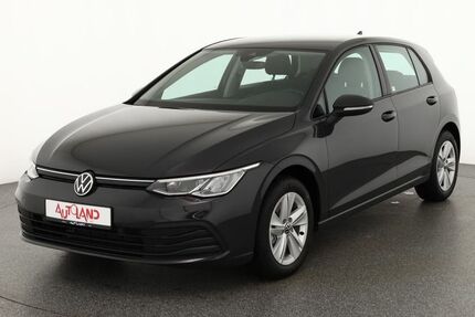 VW Golf 29.395 km 23.990 &euro; Rostock 18146