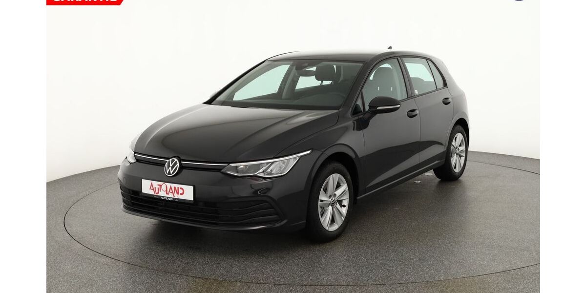 VW Golf 29.395 km 23.990 &euro; Rostock 18146
