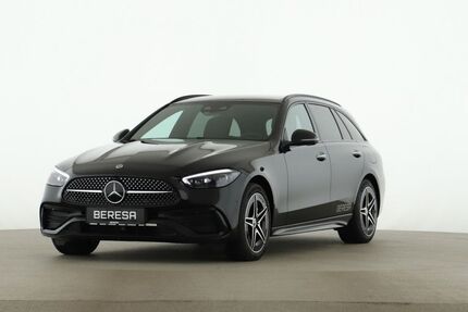 Mercedes-Benz C 300 9.900 km 65.950 &euro; Bielefeld 33609