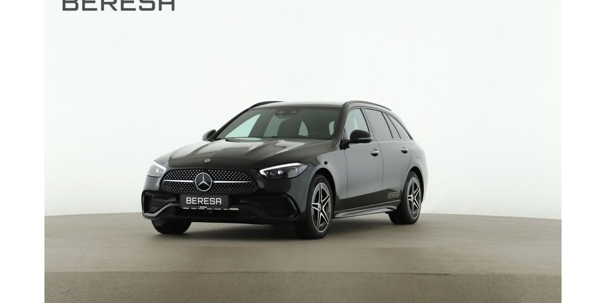 Mercedes-Benz C 300 9.900 km 65.950 &euro; Bielefeld 33609