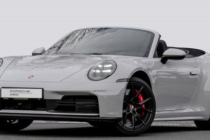 Porsche 992 9.950 km 156.800 € Münster 48163