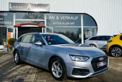 Audi A4 140.000 km 19.600 &euro; Gundelfingen /Freiburg 79194