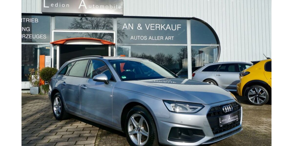Audi A4 140.000 km 19.600 &euro; Gundelfingen /Freiburg 79194