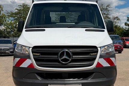 Mercedes-Benz Sprinter 184.126 km 23.500 &euro; Döbeln 04720