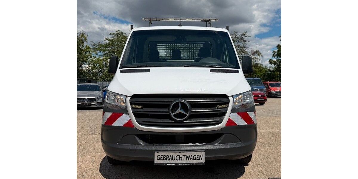 Mercedes-Benz Sprinter 184.126 km 23.500 &euro; Döbeln 04720