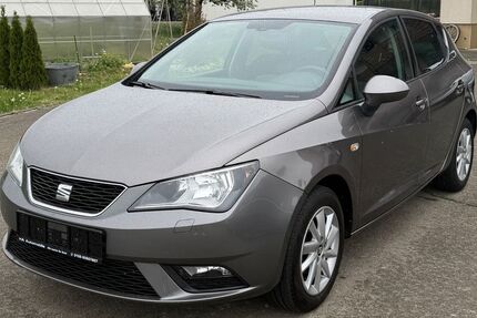 Seat Ibiza 90.000 km 6.500 &euro; Emmingen-Liptingen 78576